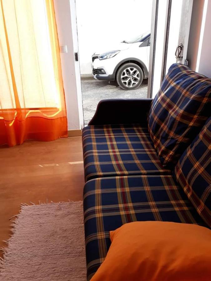 Casas Dona Zi Apartment Vila Nova de Milfontes
