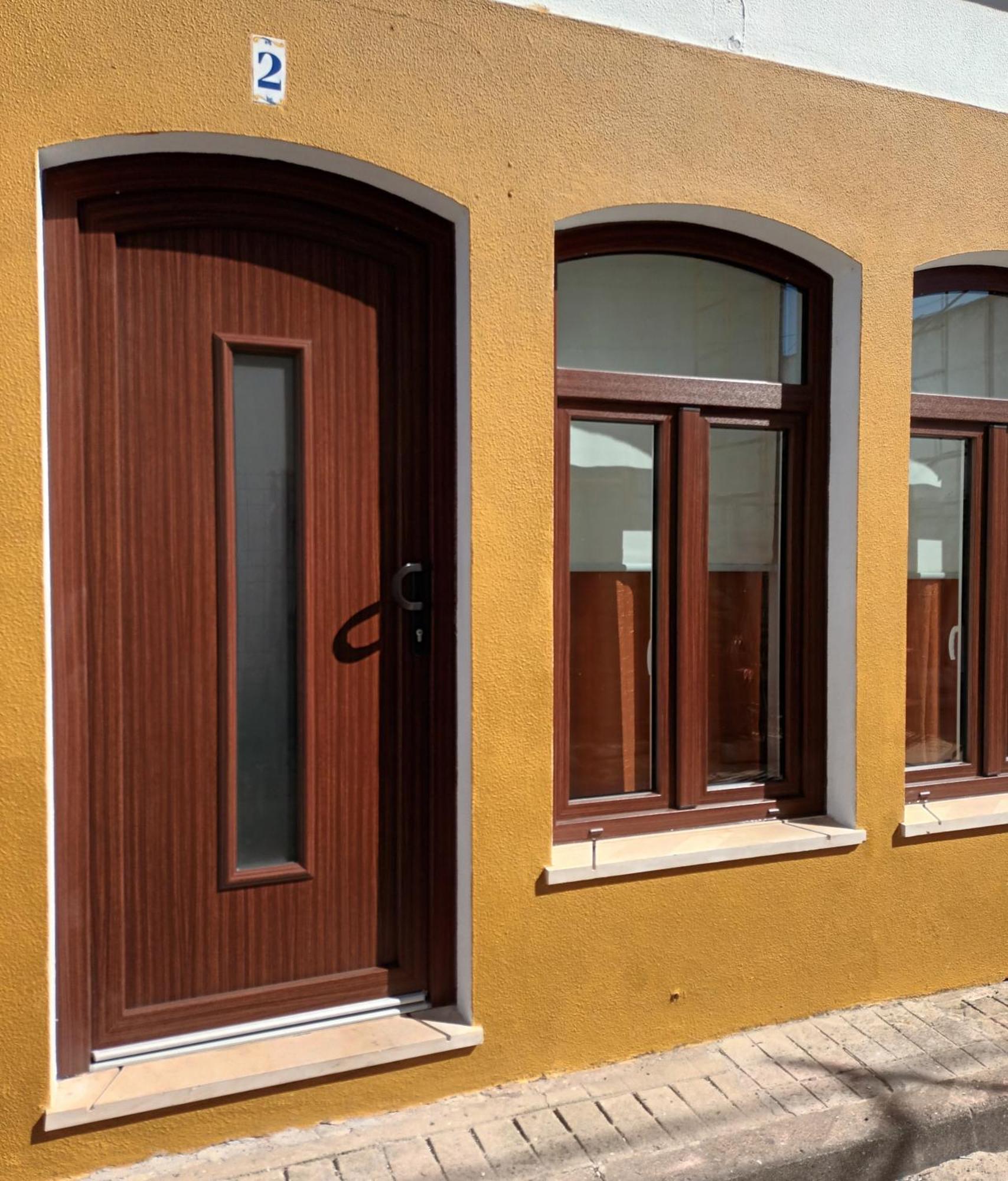 Casas Dona Zi