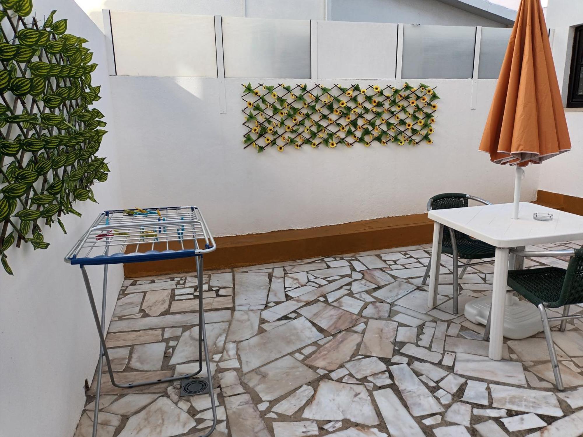 Casas Dona Zi Apartment Vila Nova de Milfontes